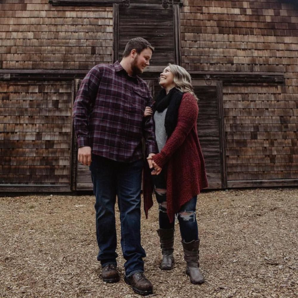 Meet your Posher, Jaiden